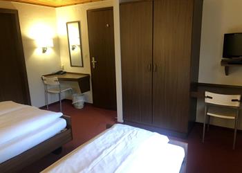 Triple room - Rooms